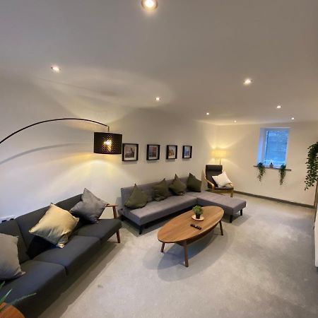 Spacious City Centre Property Λάνκαστερ Εξωτερικό φωτογραφία