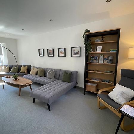 Spacious City Centre Property Λάνκαστερ Εξωτερικό φωτογραφία