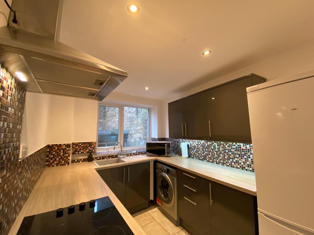 Spacious City Centre Property Λάνκαστερ Εξωτερικό φωτογραφία