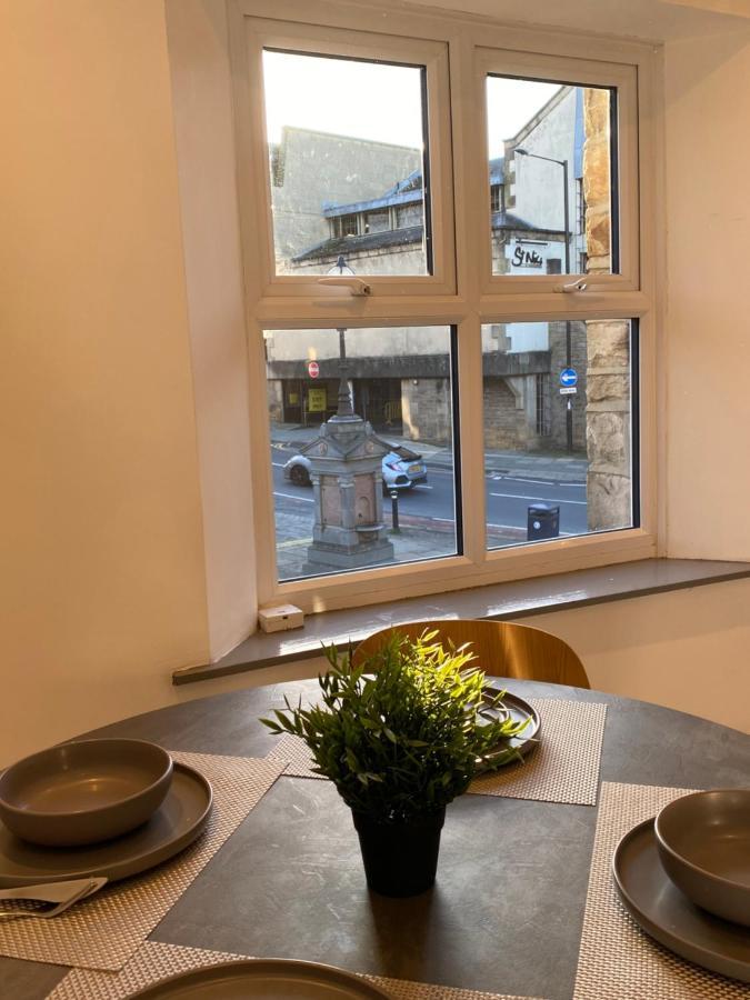 Spacious City Centre Property Λάνκαστερ Εξωτερικό φωτογραφία
