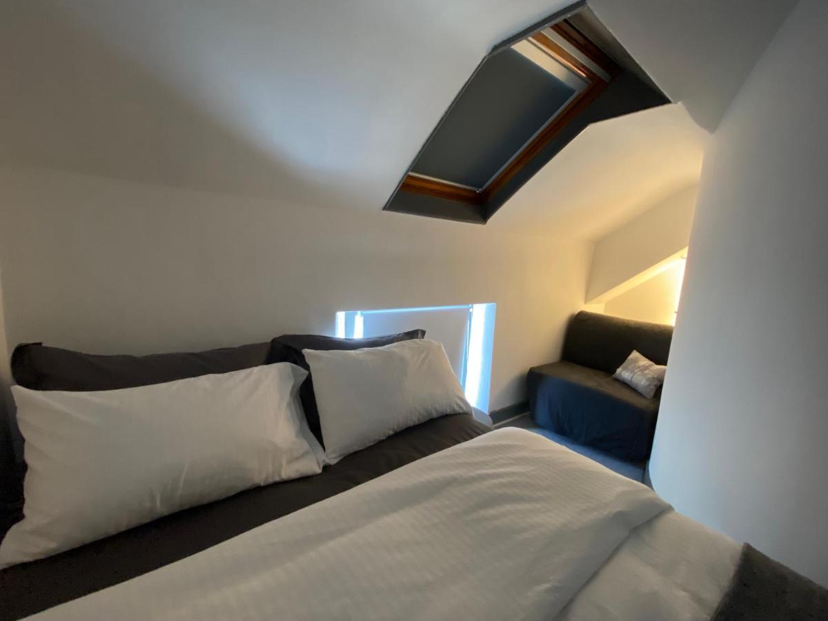Spacious City Centre Property Λάνκαστερ Εξωτερικό φωτογραφία