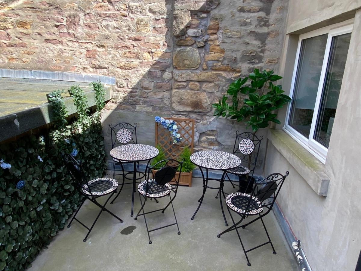 Spacious City Centre Property Λάνκαστερ Εξωτερικό φωτογραφία