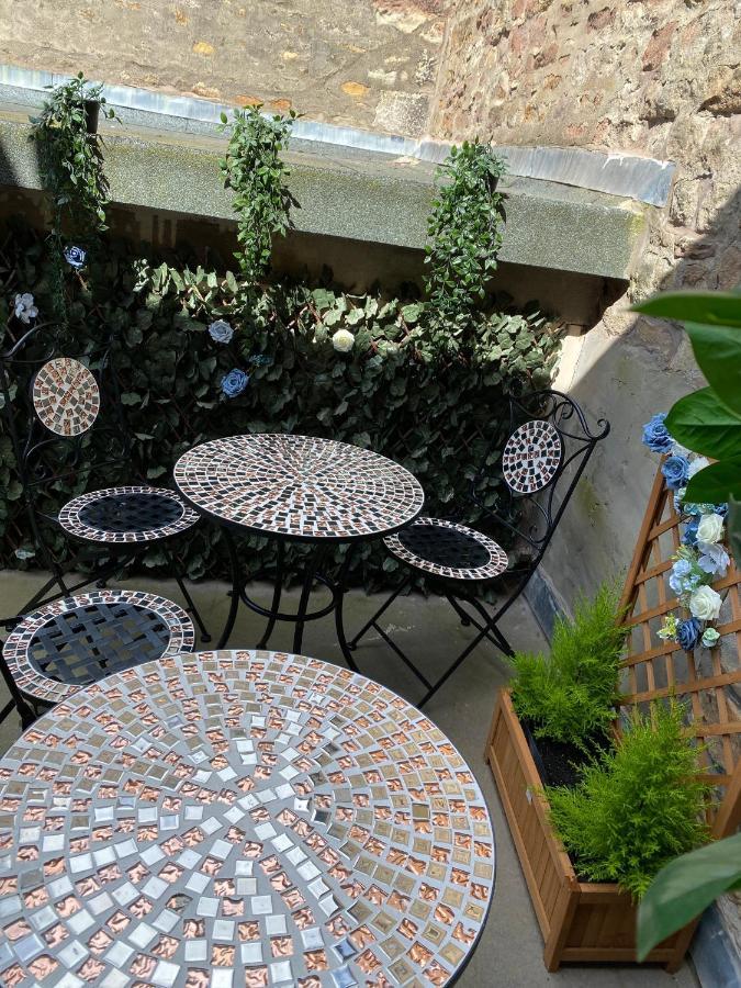 Spacious City Centre Property Λάνκαστερ Εξωτερικό φωτογραφία