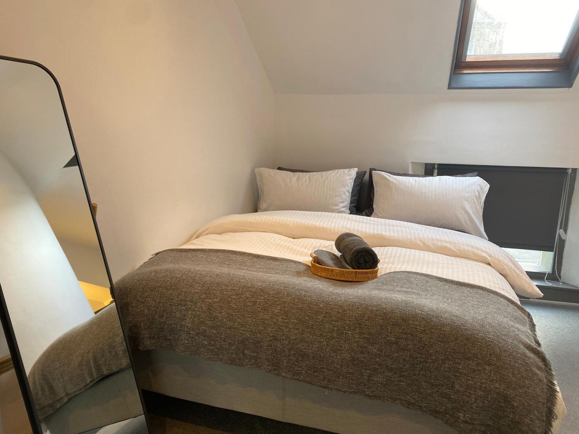 Spacious City Centre Property Λάνκαστερ Εξωτερικό φωτογραφία