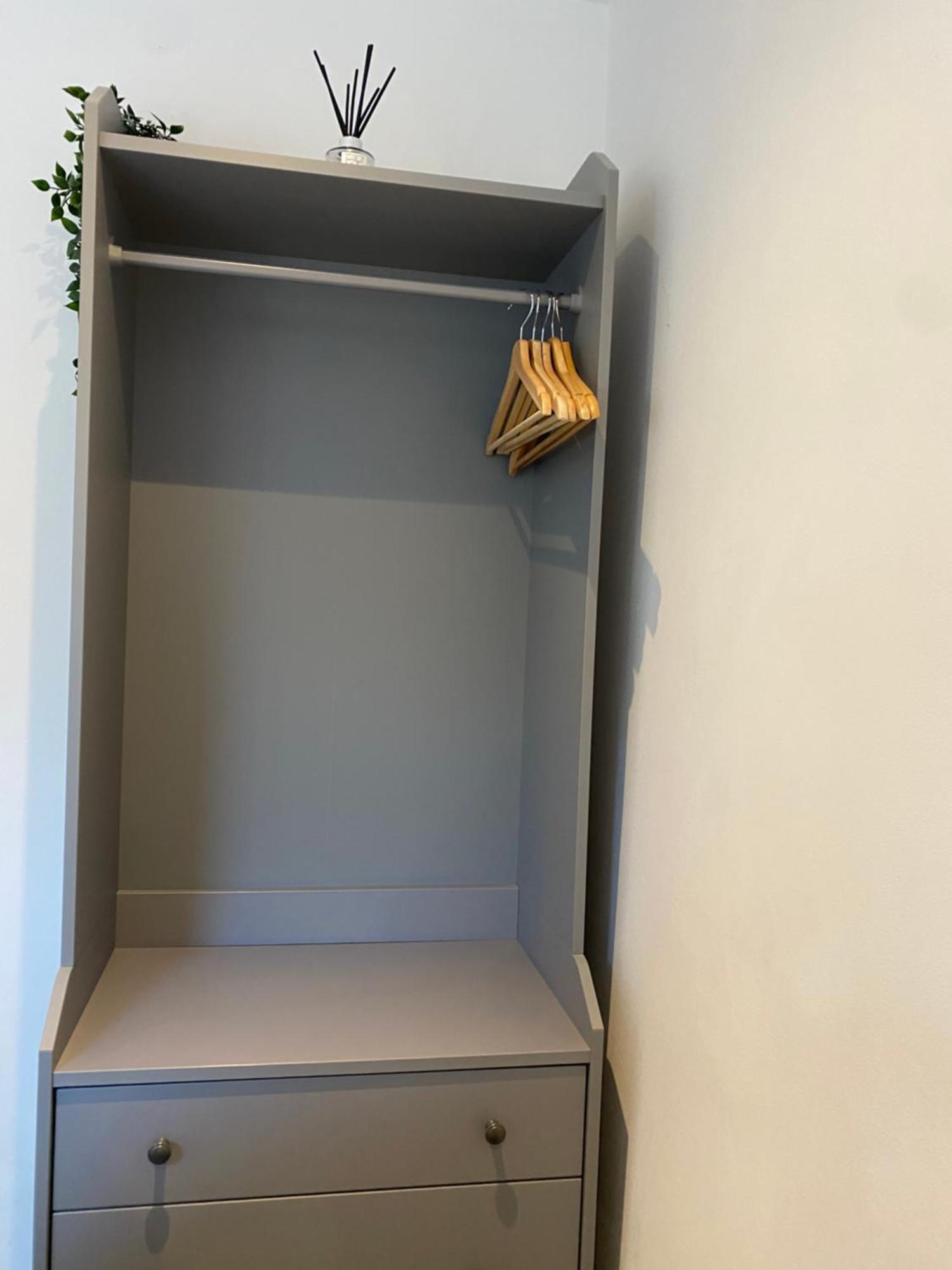 Spacious City Centre Property Λάνκαστερ Εξωτερικό φωτογραφία