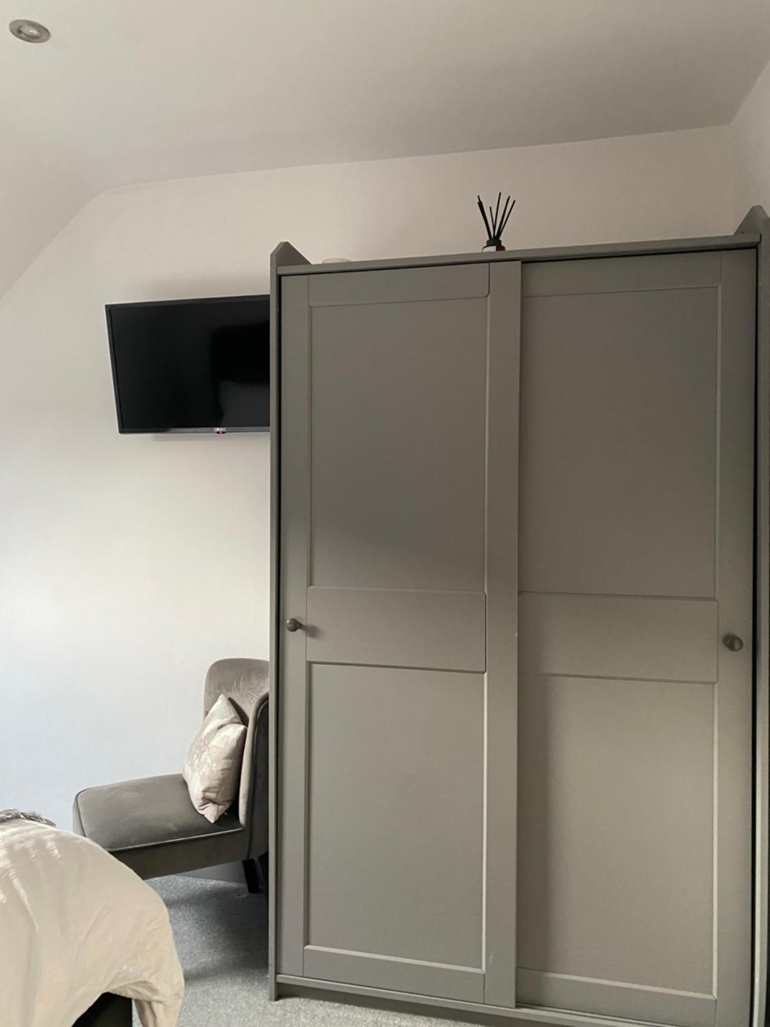 Spacious City Centre Property Λάνκαστερ Εξωτερικό φωτογραφία