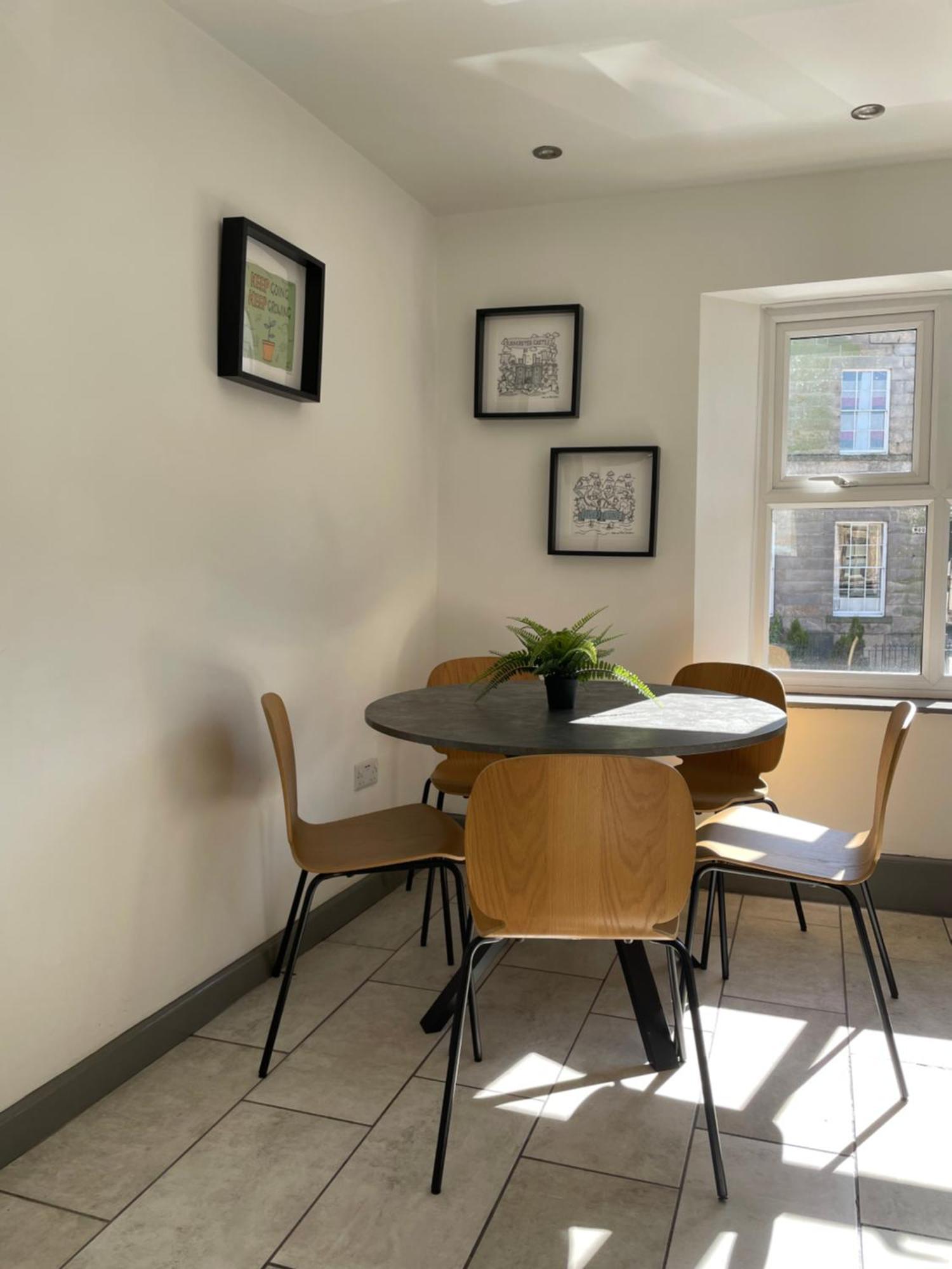 Spacious City Centre Property Λάνκαστερ Εξωτερικό φωτογραφία