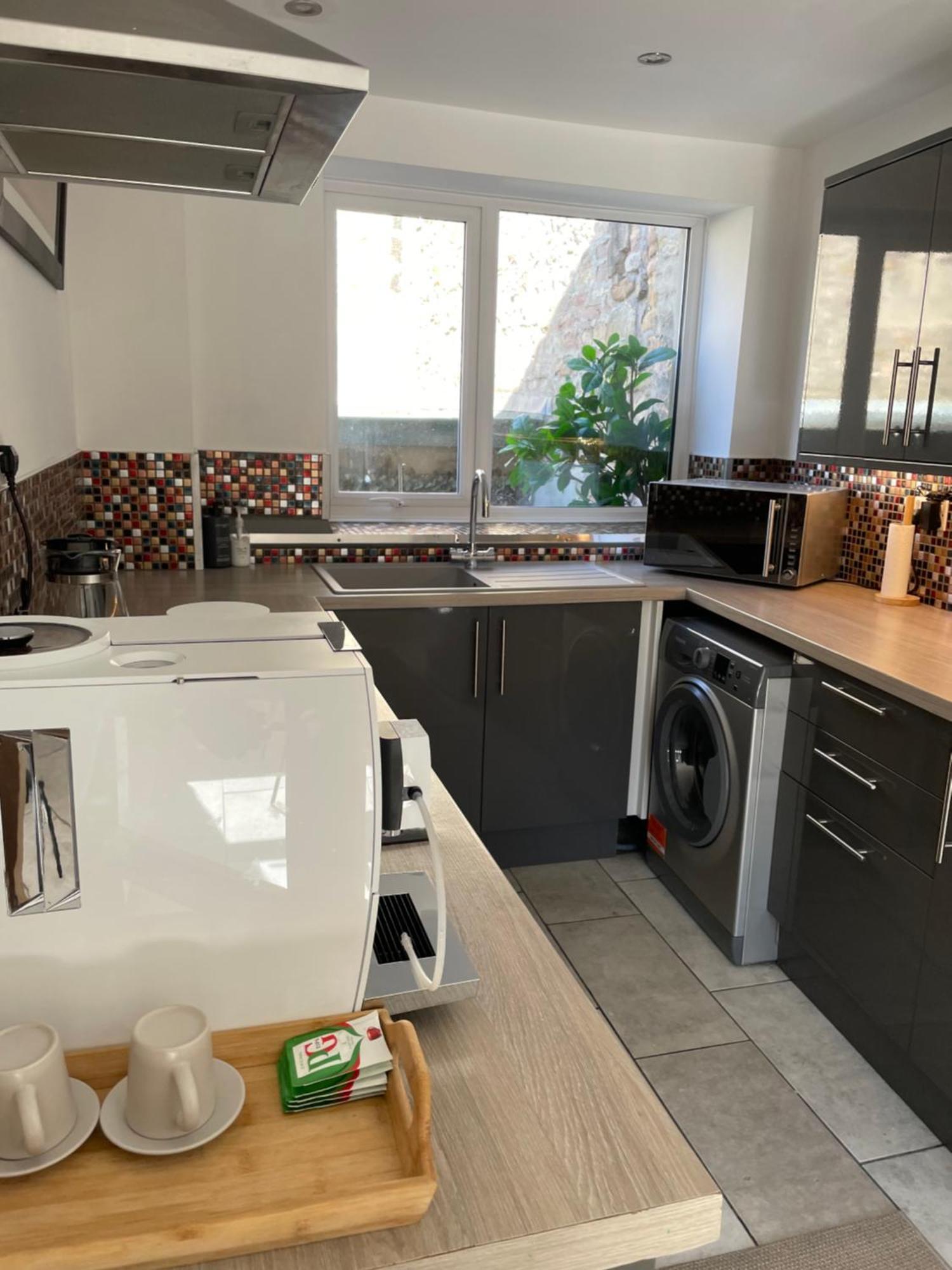 Spacious City Centre Property Λάνκαστερ Εξωτερικό φωτογραφία