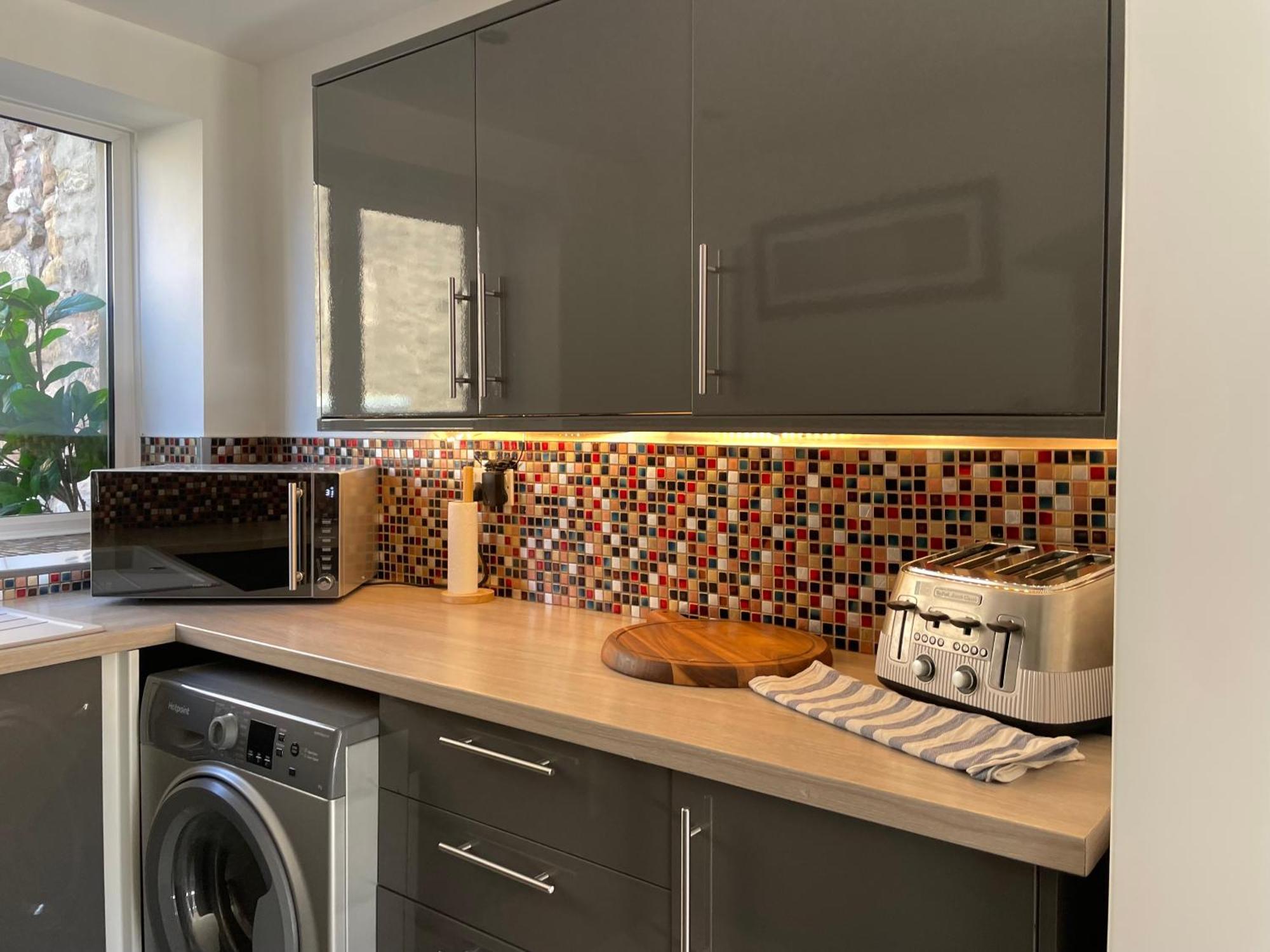 Spacious City Centre Property Λάνκαστερ Εξωτερικό φωτογραφία